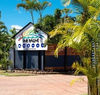 The Palms Hervey Bay - Lightning Ridge Tourism