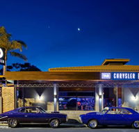 Tonsley Hotel - Lightning Ridge Tourism