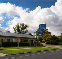 Comfort Inn Benalla - Lightning Ridge Tourism
