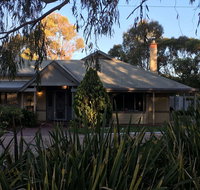 The Paddocks - Lightning Ridge Tourism