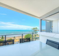 Salt Apartments - Lightning Ridge Tourism