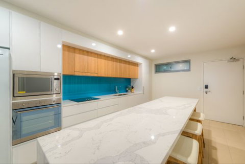Salt Apartments - Lightning Ridge Tourism 2