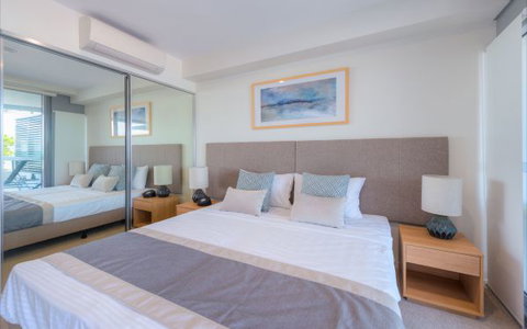 Salt Apartments - Lightning Ridge Tourism 9