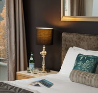 Treasury on Collins Apartment Hotel - Lightning Ridge Tourism