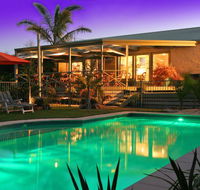 Weeroona Retreat BB - Lightning Ridge Tourism
