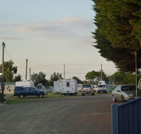 Central Caravan Park Colac - Lightning Ridge Tourism
