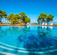 Discovery Parks - Balmoral Karratha - Lightning Ridge Tourism