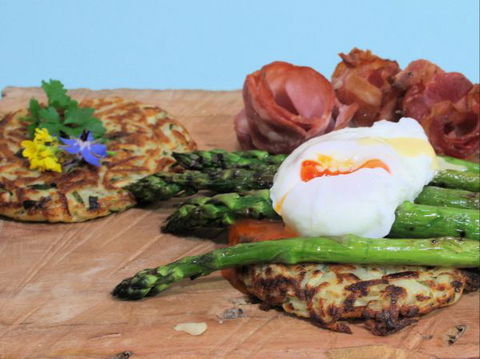 Goldsmith's In The Forest - Lightning Ridge Tourism 6