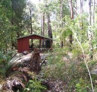 Snottygobble Loop Camp at DEntrecasteaux National Park - Lightning Ridge Tourism