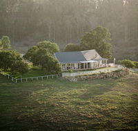 Branell Homestead Bed and Breakfast - Lightning Ridge Tourism