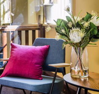 Darlo Bar at The Royal Sovereign Hotel - Lightning Ridge Tourism