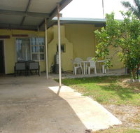Kirazz Cottage - Lightning Ridge Tourism