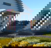 Evergreen - Lightning Ridge Tourism