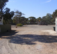 Woomera Traveller's Village and Caravan Park - Lightning Ridge Tourism