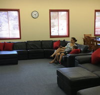 Berri Central Accommodation - Lightning Ridge Tourism