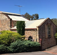 Gasworks Cottages Strathalbyn - Lightning Ridge Tourism