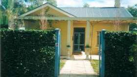 Athelney Cottage - Lightning Ridge Tourism 0