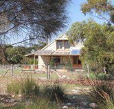 Broken Gum Country Retreat - Lightning Ridge Tourism