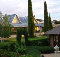 Berri Bed and Breakfast - Lightning Ridge Tourism