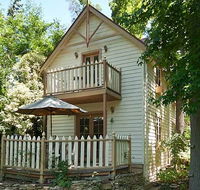 Aldgate Creek Cottage Bed and Breakfast - Lightning Ridge Tourism