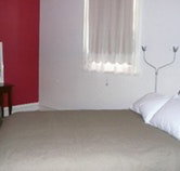 Between the Valleys Bed and Breakfast - Lightning Ridge Tourism