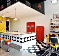 Barossa Old Garage Bed and Breakfast - Lightning Ridge Tourism