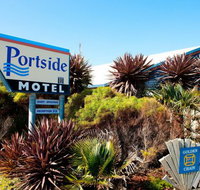 Portside Motel - Lightning Ridge Tourism