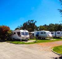 Acclaim Swan Valley Tourist Park - Lightning Ridge Tourism