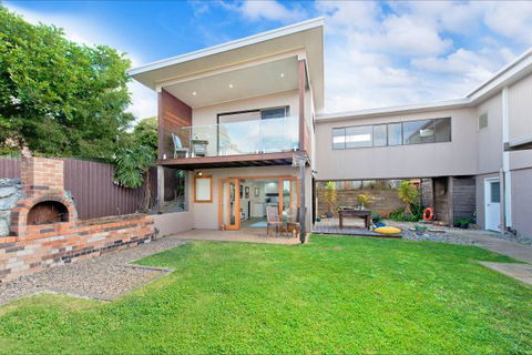 Akama Vista - Couple's Retreat - Lightning Ridge Tourism 0