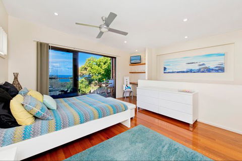 Akama Vista - Couple's Retreat - Lightning Ridge Tourism 3