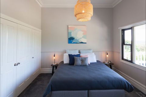 Alchemy House Hepburn - Lightning Ridge Tourism 2