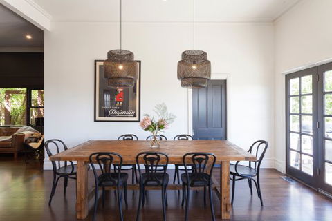 Alchemy House Hepburn - Lightning Ridge Tourism 4