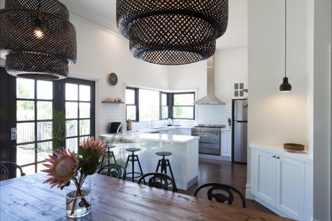 Alchemy House Hepburn - Lightning Ridge Tourism 5