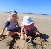 Anglesea Family Caravan Park - Lightning Ridge Tourism