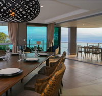 Aqua Aqua Luxury Penthouses - Lightning Ridge Tourism