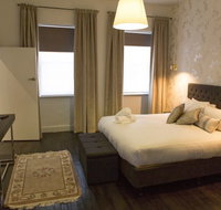 Argyle Accommodation - Lightning Ridge Tourism