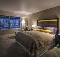 Astral Tower and Residences at The Star - Lightning Ridge Tourism