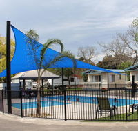 Barwon River Holiday Park - Lightning Ridge Tourism
