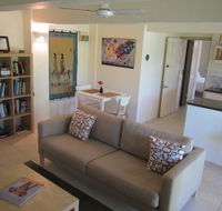 Bangalow Studio Apartment - Lightning Ridge Tourism