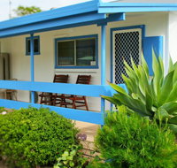 Baudin Beach Apartments - Lightning Ridge Tourism