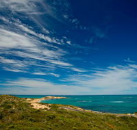 Beachport Southern Ocean Tourist Park - Lightning Ridge Tourism
