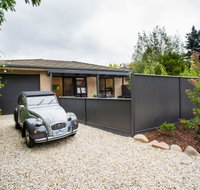 Brantome - Lightning Ridge Tourism