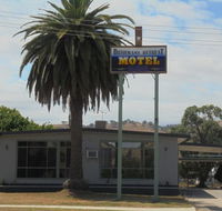 Bushmans Retreat Motel - Lightning Ridge Tourism