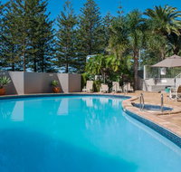 Cashelmara Burleigh Beachfront Apartments - Lightning Ridge Tourism