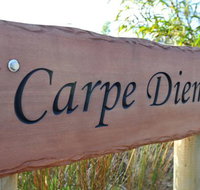 Carpe Diem - Lightning Ridge Tourism