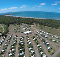 Cape Palmerston Holiday Park - Lightning Ridge Tourism