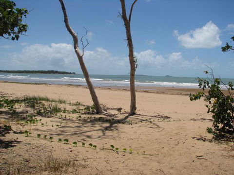 Cape Palmerston Holiday Park - Lightning Ridge Tourism 2