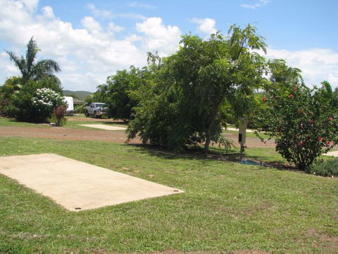 Cape Palmerston Holiday Park - Lightning Ridge Tourism 4