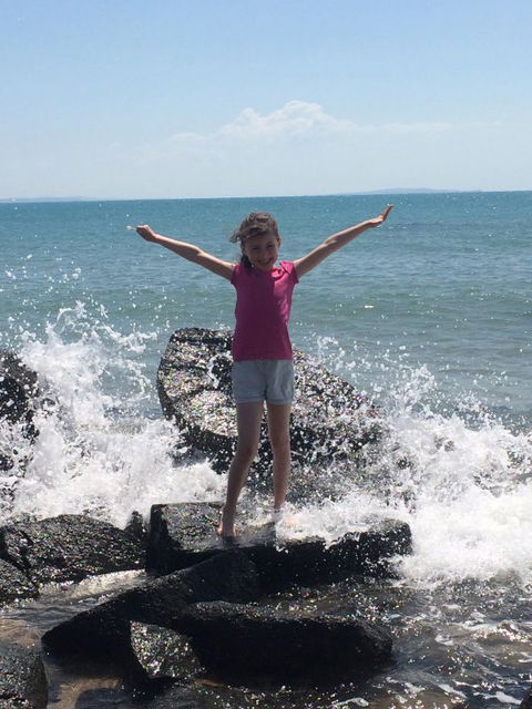 Cape Palmerston Holiday Park - Lightning Ridge Tourism 6