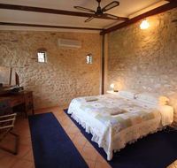 Cape Jervis Accommodation and Caravan Park - Lightning Ridge Tourism